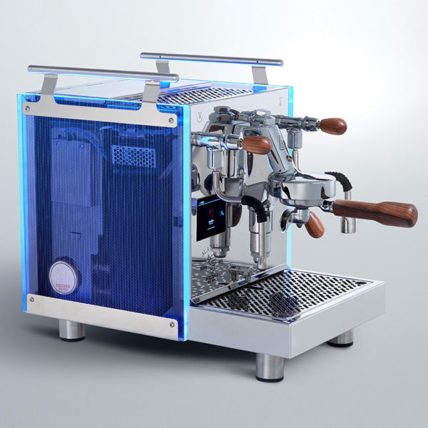 Bezzera Matrix Top DE Dualboiler Espressomaschine 58 mm