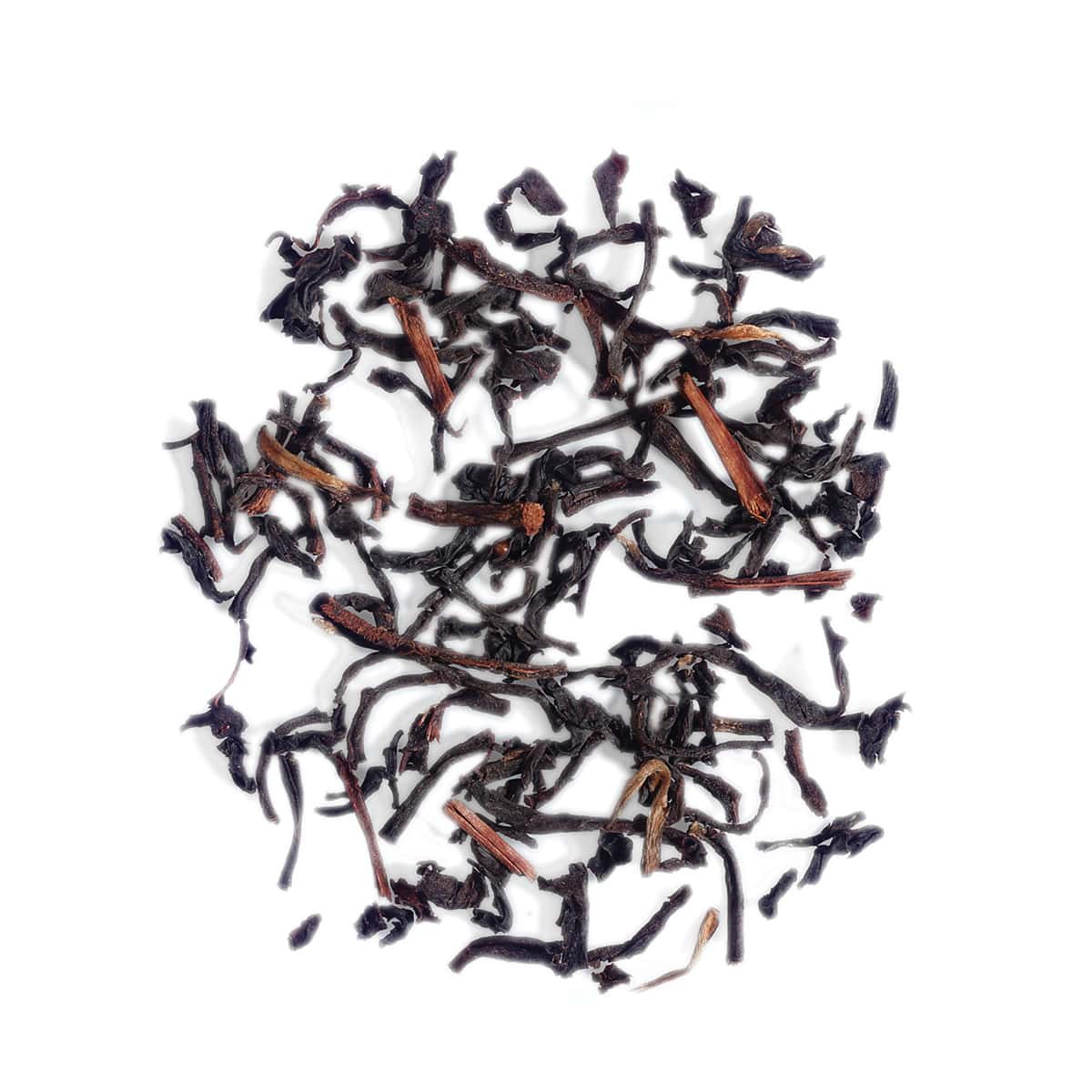 Althaus English Breakfast St Andrews Schwarztee 15 Pyra Packs