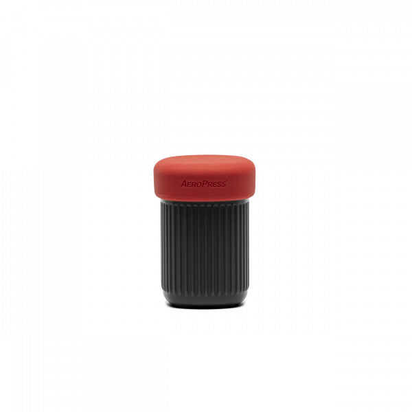 AeroPress Go Kaffeebereiter Set mit 350 Filtern