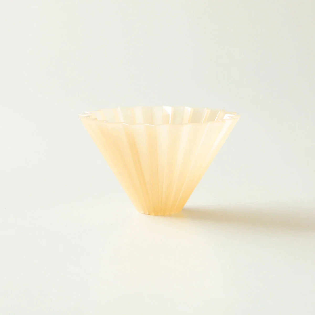 Origami Dripper S Air Handfilter Schwarz Resin