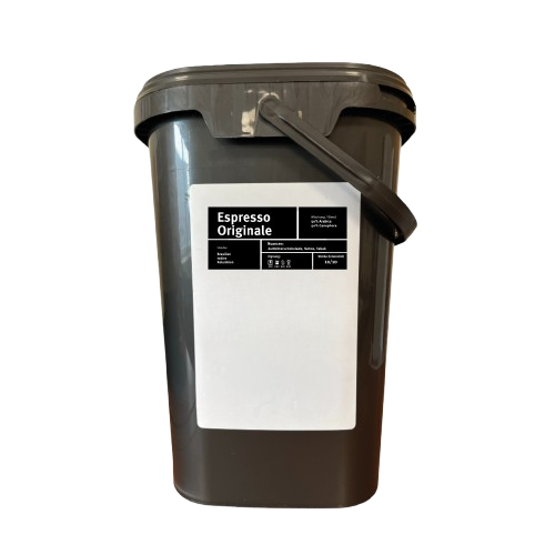 Mondo del Caffè Espresso Originale Kaffeebohnen 1 kg