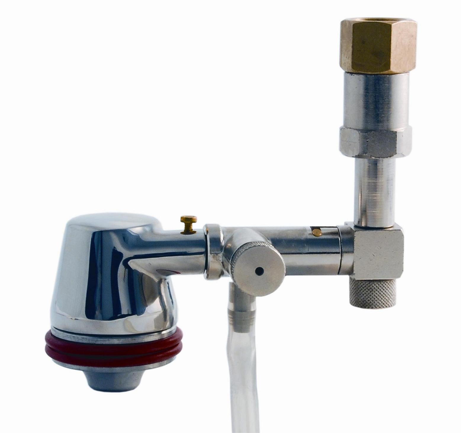 Cappuccinatore Milk Frother Elegant Milchaufschäumer