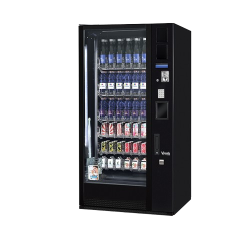 Vendo G-Drink 6 Standard Getränkeautomat 30 Wahlen Lift