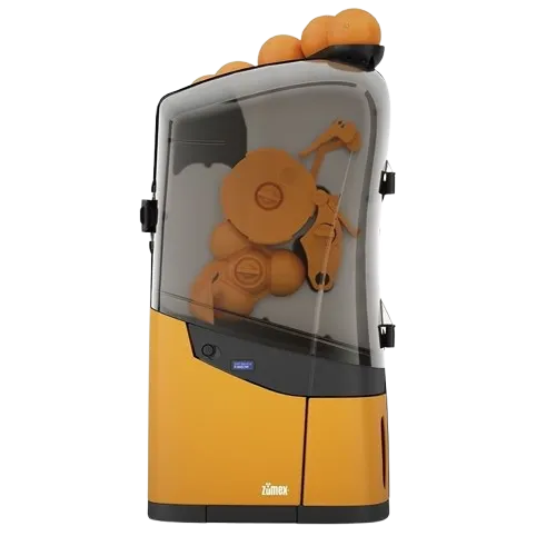 Zumex Minex Orangensaftpresse Orange 13 Früchte/Minute