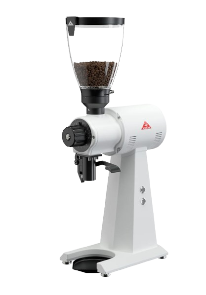Mahlkönig EK 43 Profimühle Kaffeemühle 98 mm Schwarz