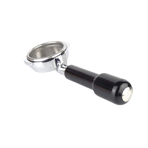 Rocket bodenloser Siebträger Espresso-Zubehör Edelstahl