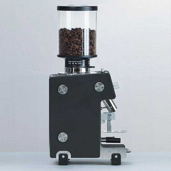Dalla Corte Max Espressomühle 65mm Schwarz Siebträger