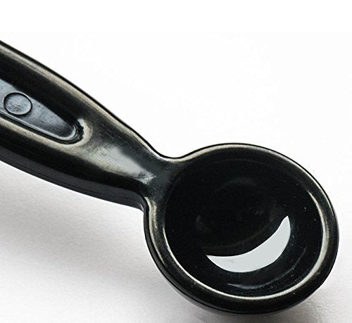 Mondo del Caffè Zubehör Reinigungsbürste Brühgruppe 22 cm