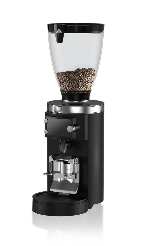 Mahlkönig E65S GBW Espressomühle kleiner Bohnenbehälter