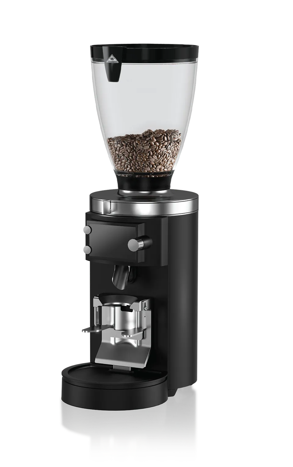 Mahlkönig E65S GBW Espressomühle kleiner Bohnenbehälter