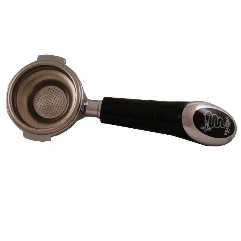 Bezzera Siebträger 1 Tasse E61 mit 1 Auslauf Espresso