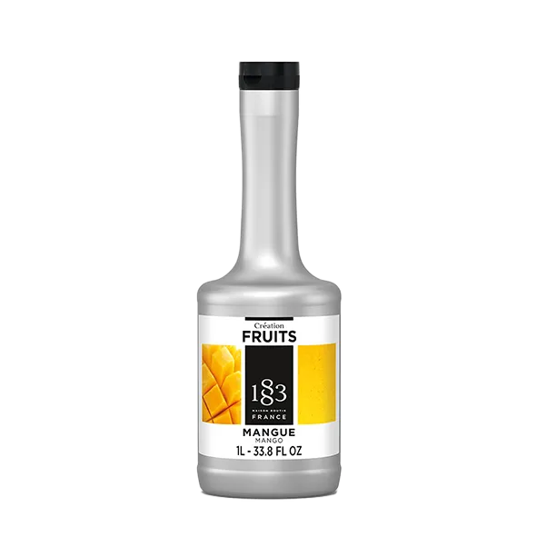 Maison Routin 1883 Mango Fruchtpüree 1 Liter