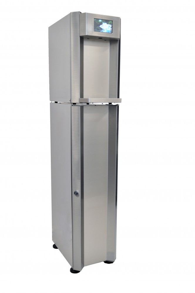 Aqua-Butler Cascata Wasserspender Auftisch Standgerät