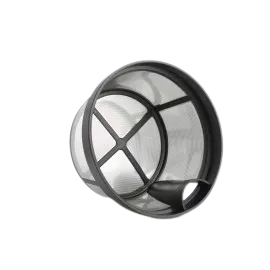 Animo 90/250 Dauerfilter Edelstahl für Filterkaffee