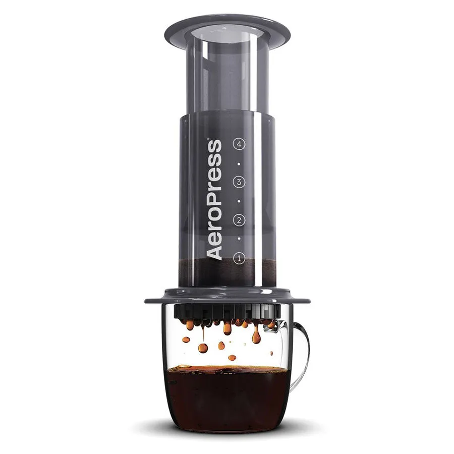 AeroPress Original Coffee Maker Kaffeebereiter 280 ml