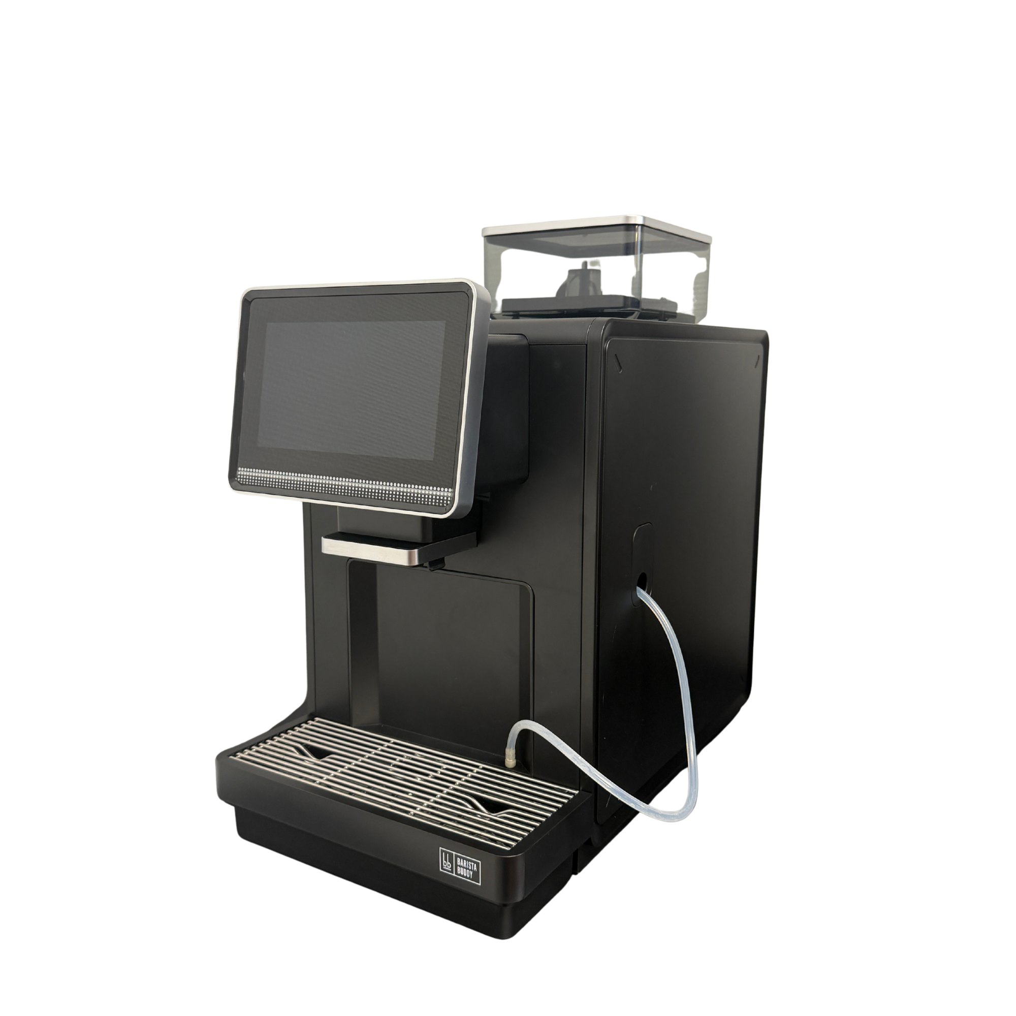 Barista Buddy Pro Start Kaffeevollautomat 1G H1 IoT MDB Büro