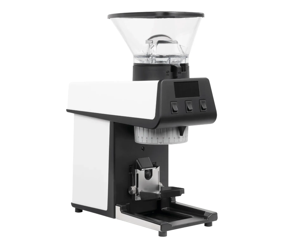 La Marzocco Pico Kaffeemühle Rot für Espresso