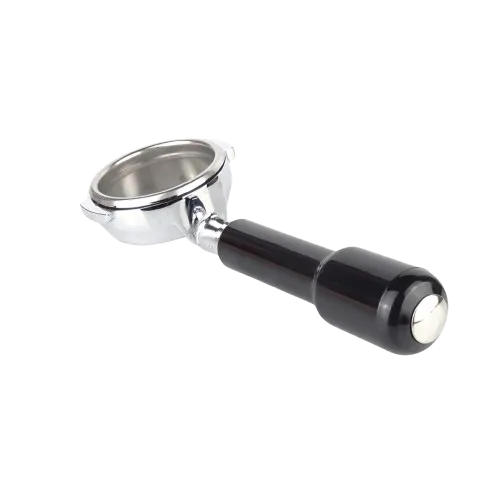 Rocket bodenloser Siebträger Espresso-Zubehör Edelstahl