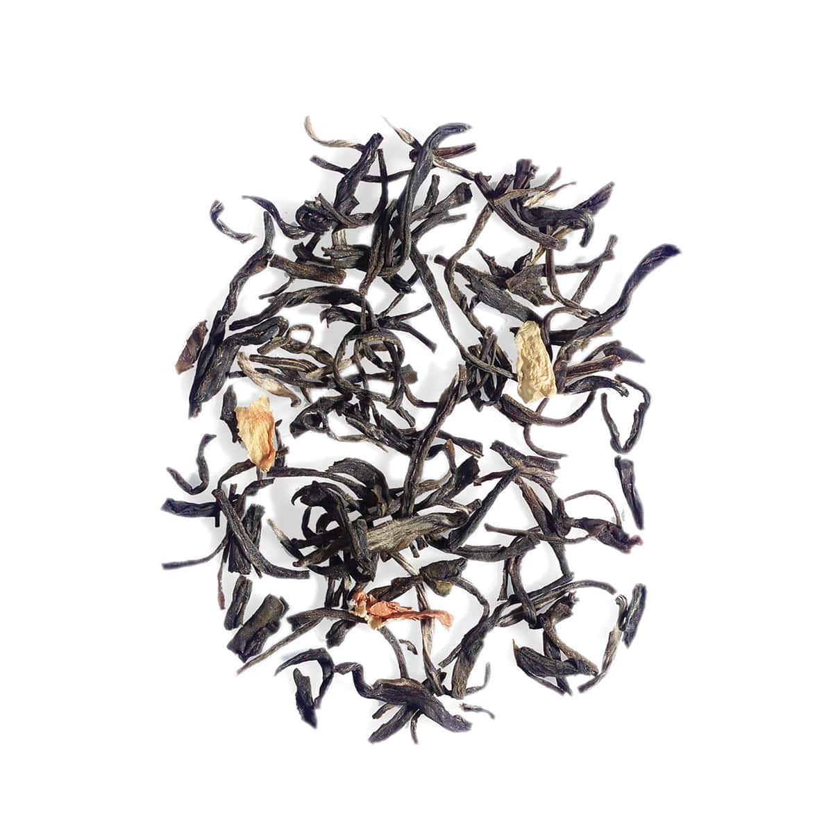 Althaus Jasmine Ting Yuan grüner Tee 15 Pyra Packs Jasmin