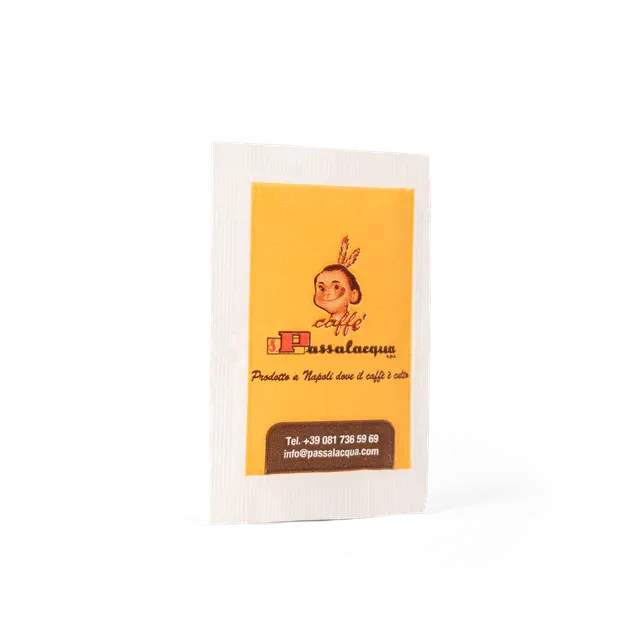 Passalacqua Sugar Zucker Sticks 10kg Zubehör Kaffee