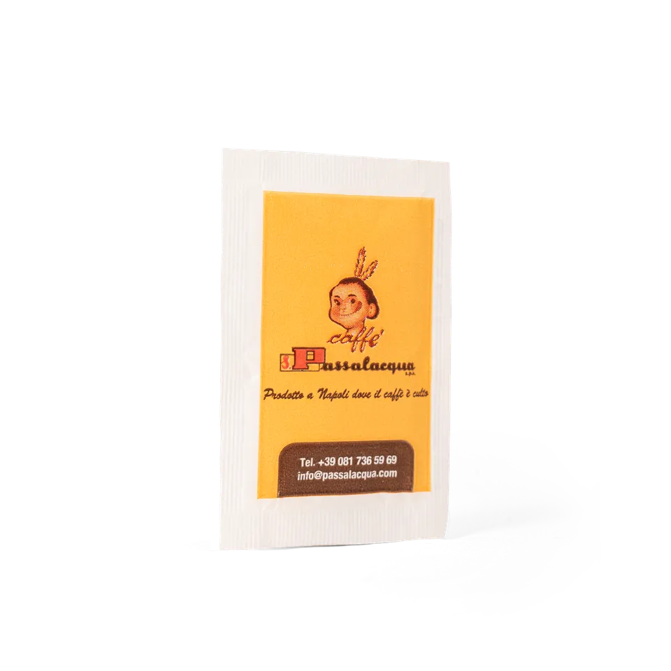 Passalacqua Sugar Zucker Sticks 10kg Zubehör Kaffee