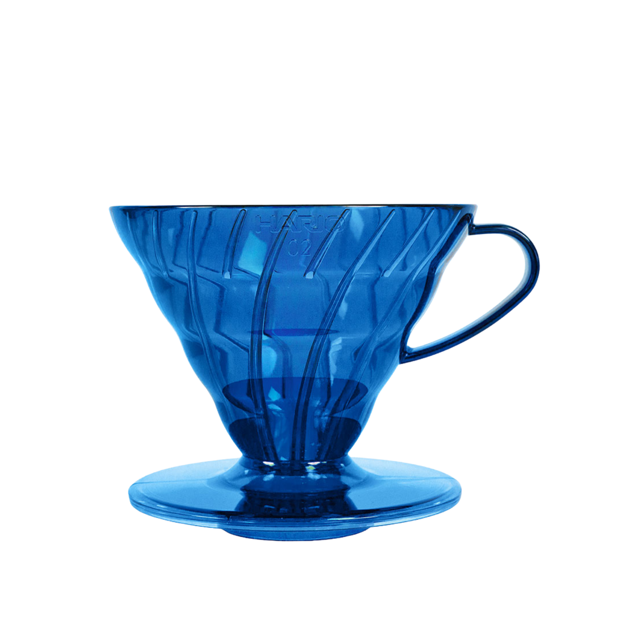 Hario V60 02 Dripper Kaffeefilter Set 40 Filter Pour Over