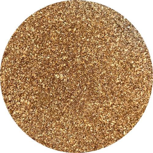 Mondo del Caffè Feinkost Koriander gemahlen Bio Glas