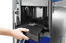 Necta Opera Touch 2 ES Kaffee-Standautomat 16 Tasten