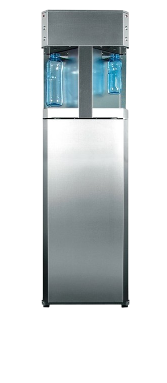 Mondo del Caffè Aqua-Butler School2Tap Wasserspender Standgerät