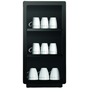 Mondo del Caffè Zubehör Franke Tassenwärmer 120 Tassen A-Serie