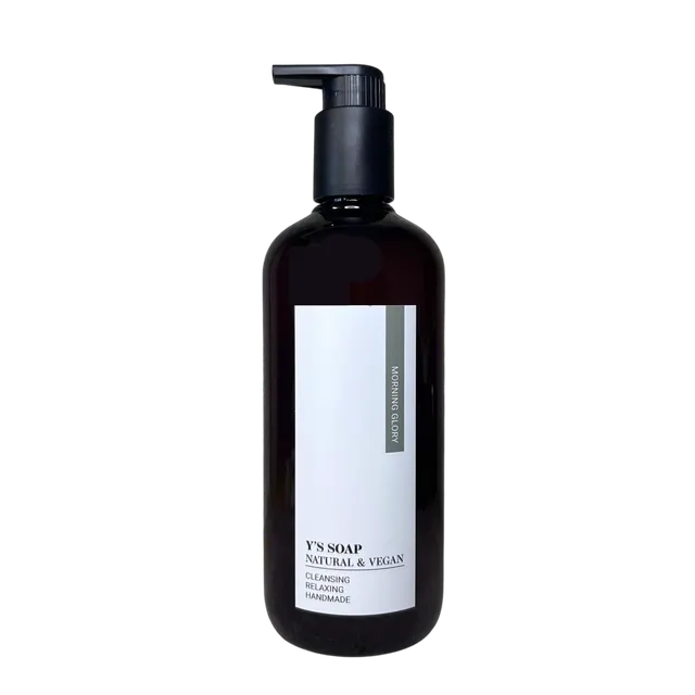 Y's Morning Glory Hand & Body Soap Flüssigseife 250 ml