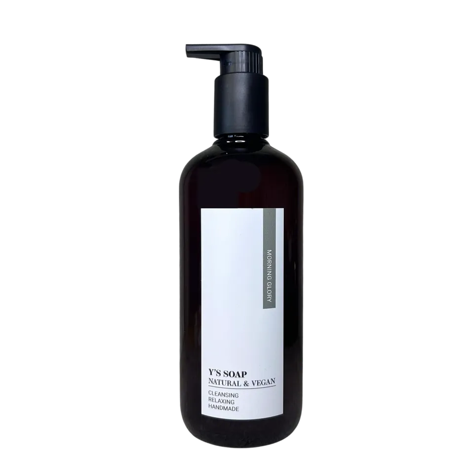 Y's Morning Glory Hand & Body Soap Flüssigseife 250 ml