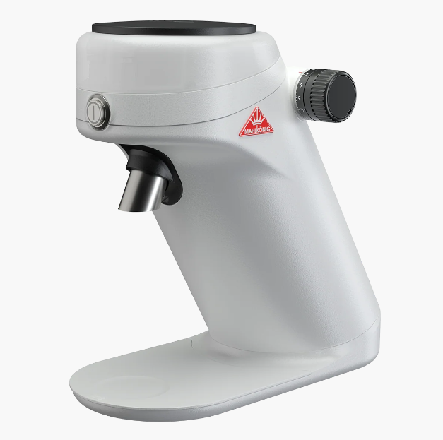 Mahlkönig X64 SD Kaffeemühle Black Single-Dose-Mühle