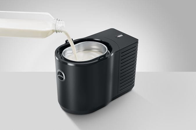 JURA Cool Control Milchkühler 1,0 l Schwarz