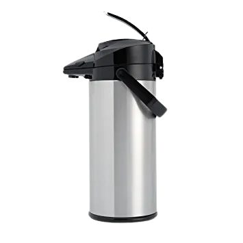 Animo Pumpkanne 2,1 Liter Glas Für MT 100/200 Thermoskanne