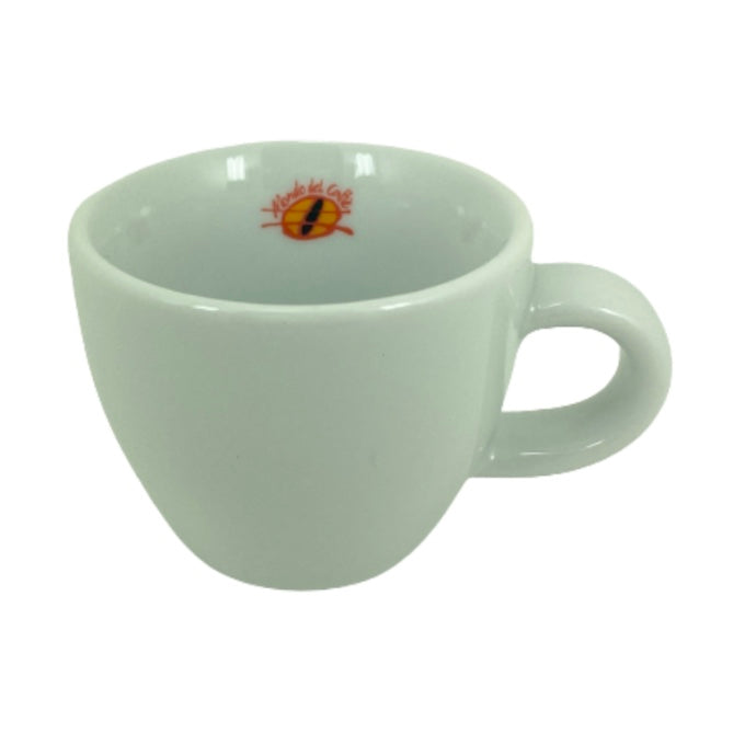 Kahla Sommelier 2.0 Espressotasse mit Untertasse Porzellan