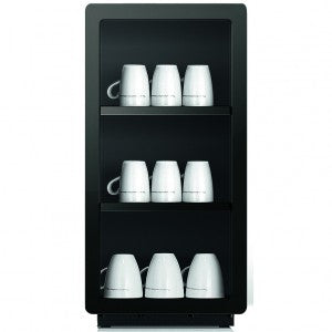 Mondo del Caffè Zubehör Franke Tassenwärmer 120 Tassen A-Serie