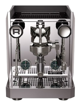 Rocket Giotto Fast R Siebträger Rotationspumpe E61 PID