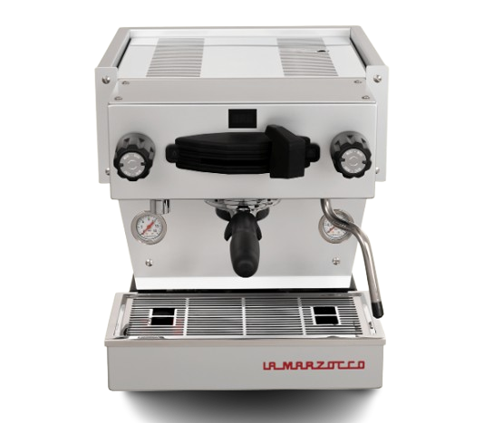 La Marzocco Linea Mini R Siebträgermaschine White