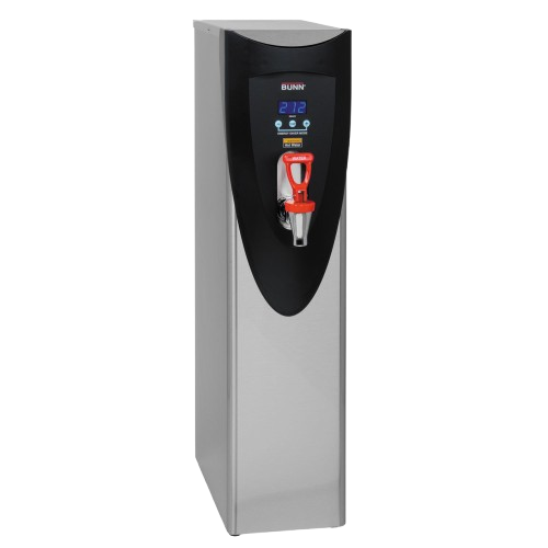 BUNN H5X Element Heißwasserspender 18 Liter digital 100°C