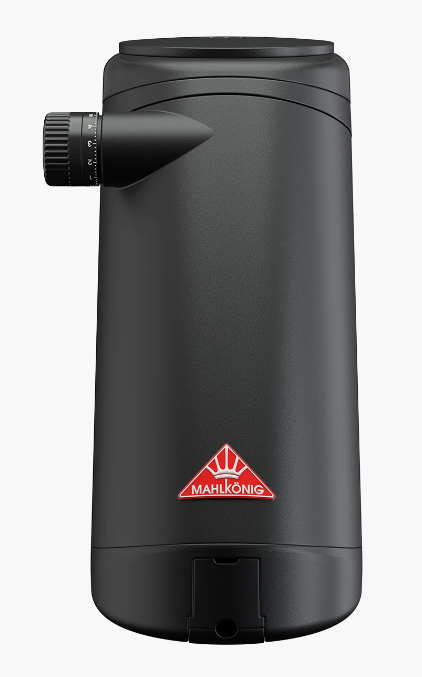 Mahlkönig X64 SD Kaffeemühle Black Single-Dose-Mühle