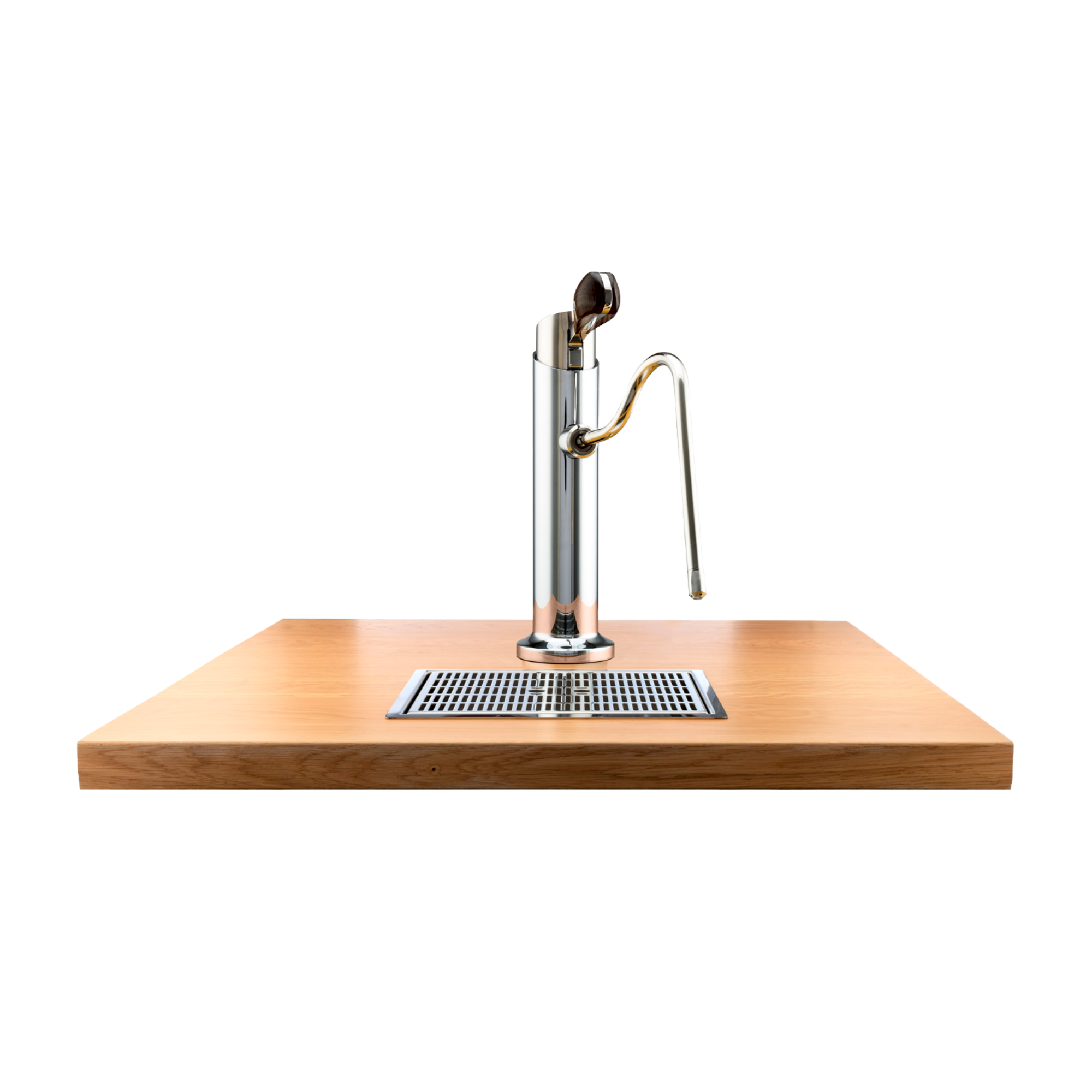 La Marzocco Modbar Espresso System AV EP Siebträger