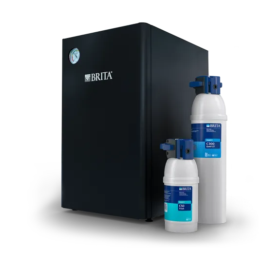 Brita Proguard Coffee Wasserfilter 1100 Umkehrosmose