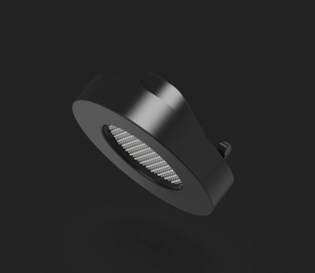 Nano Foamer Pro Ersatzteile Magnetic NanoScreen Sieb