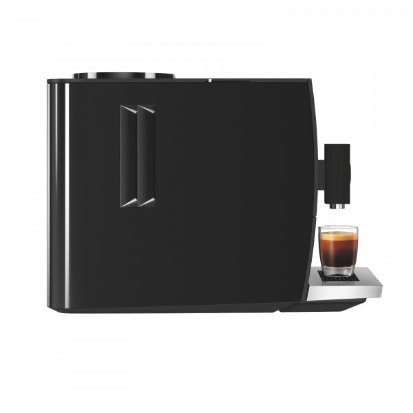 Jura ENA 4 Kaffeevollautomat Full Metropolitan Black Espresso