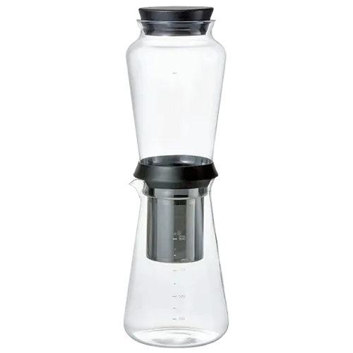Hario Shizuku Slow Cold Brewer Cold Brew Maker