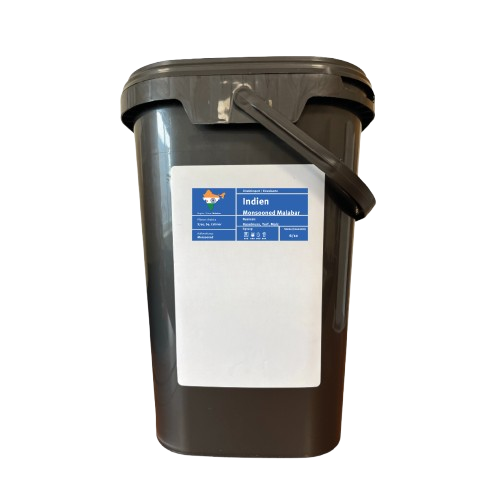 Mondo del Caffè Indien Kaffee 1 kg ganze Bohne