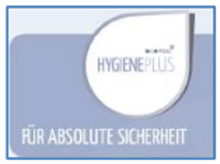 Mondo del Caffè Maschinen Hygiene Plus Filterpaket Wasserfilter