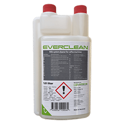 Eversys Everclean Spezialreiniger Milchaufschäumer 1 L