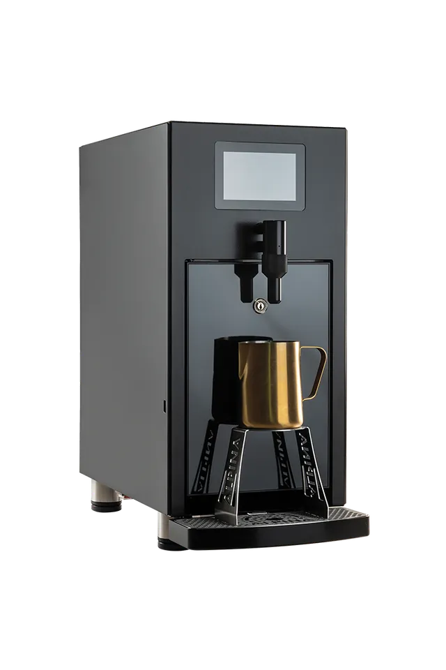 Alpina Latte Perfetto Pro Milchaufschäumer 4,5 L
